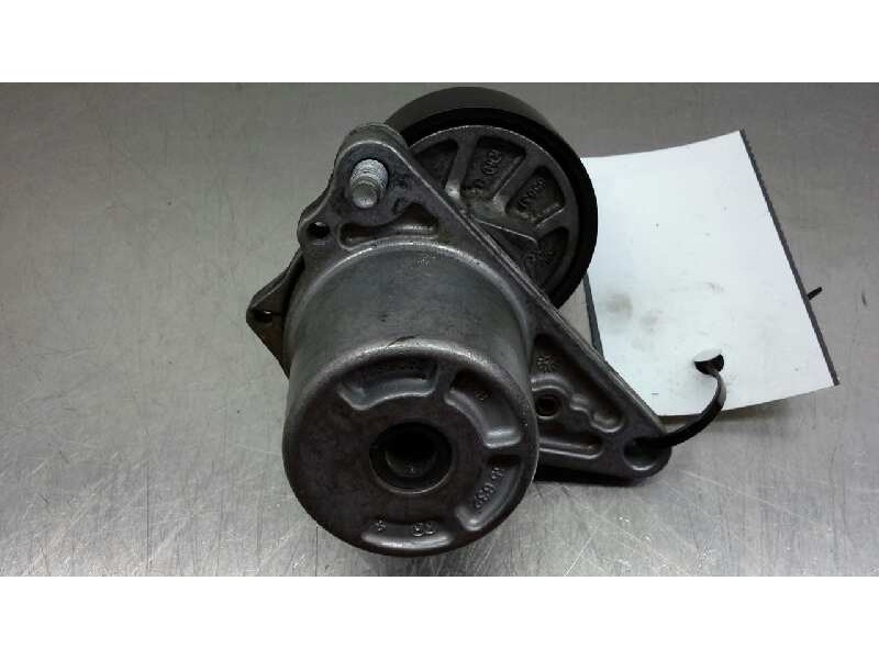 Recambio de tensor correa auxiliar para nissan qashqai (j10) 1.6 dci turbodiesel cat referencia OEM IAM   