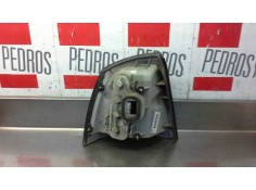 Recambio de piloto trasero derecho para opel astra g berlina edition referencia OEM IAM 09117265   2