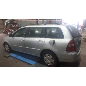 toyota corolla (e12) del año 2002