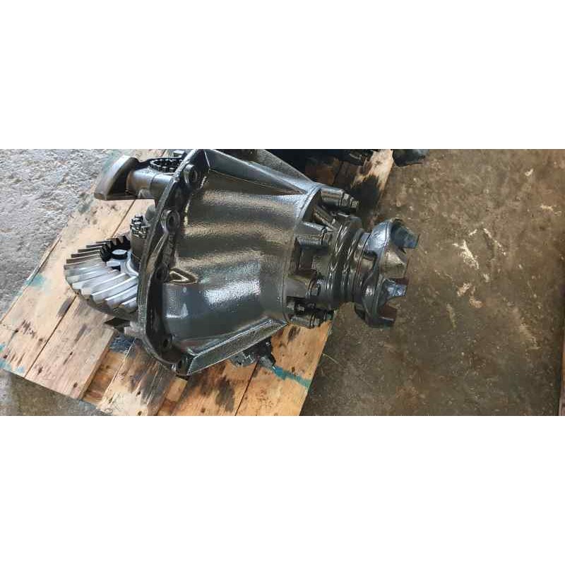 Recambio de grupo diferencial para scania serie p/g/r (l-clase) 12.7 diesel referencia OEM IAM R780   Recambio de grupo diferencial para scania serie p/g/r (l-clase) 12.7 diesel referencia OEM IAM R780