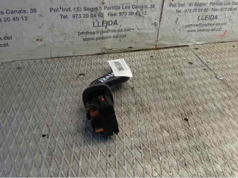 Recambio de mando limpia para suzuki wagon r+ rb (mm) 1.3 gl woman referencia OEM IAM   