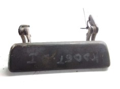 Recambio de maneta exterior delantera izquierda para opel kadett c 1.0 referencia OEM IAM   