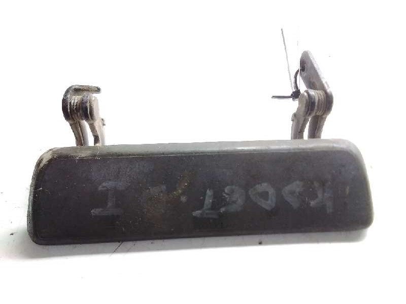 Recambio de maneta exterior delantera izquierda para opel kadett c 1.0 referencia OEM IAM   