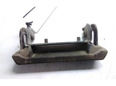 Recambio de maneta exterior delantera izquierda para opel kadett c 1.0 referencia OEM IAM    2