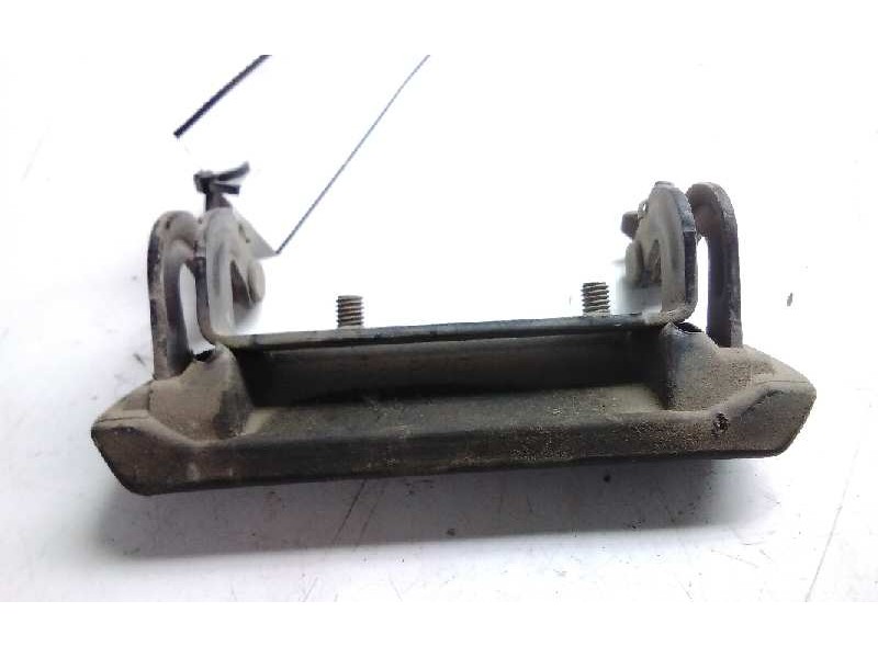 Recambio de maneta exterior delantera izquierda para opel kadett c 1.0 referencia OEM IAM   