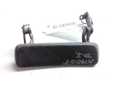 Recambio de maneta exterior delantera izquierda para opel kadett c 1.0 referencia OEM IAM   