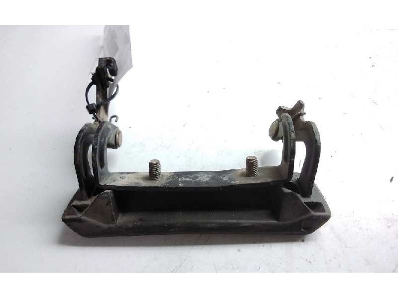 Recambio de maneta exterior delantera izquierda para opel kadett c 1.0 referencia OEM IAM   