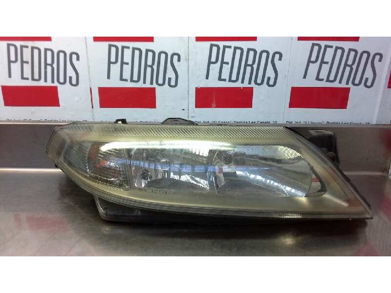 Recambio de faro derecho para renault laguna ii (bg0) privilege referencia OEM IAM   