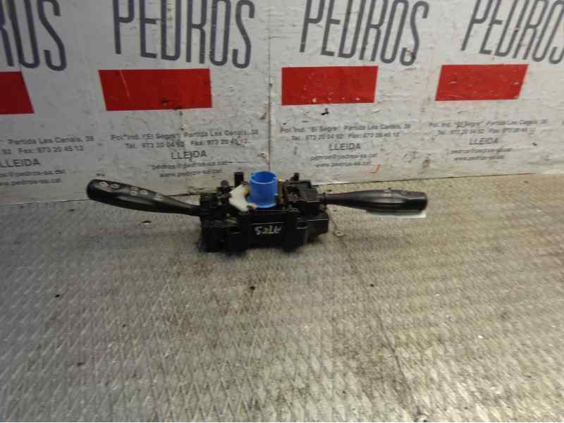 Recambio de mando luces para hyundai atos (mx) 1.0 cat referencia OEM IAM   