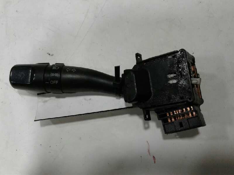 Recambio de mando luces para hyundai santa fe (sm) 2.0 gls crdi referencia OEM IAM 9341026000  