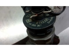 Recambio de inyector para nissan qashqai (j10) 1.6 dci turbodiesel cat referencia OEM IAM 0445110414   2