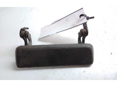 Recambio de maneta exterior delantera izquierda para opel kadett c 1.0 referencia OEM IAM   