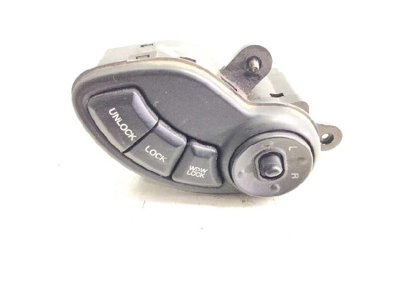 Recambio de mando retrovisor para hyundai santa fe (sm) 2.0 gls crdi referencia OEM IAM 935302600  