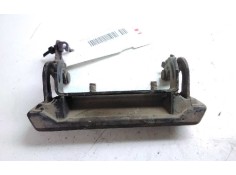 Recambio de maneta exterior delantera izquierda para opel kadett c 1.0 referencia OEM IAM    2