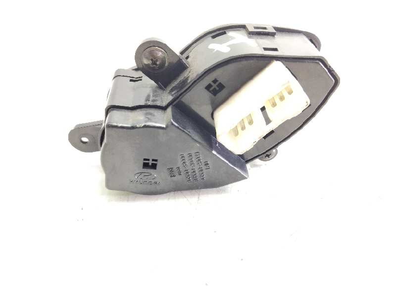 Recambio de mando retrovisor para hyundai santa fe (sm) 2.0 gls crdi referencia OEM IAM 935302600  