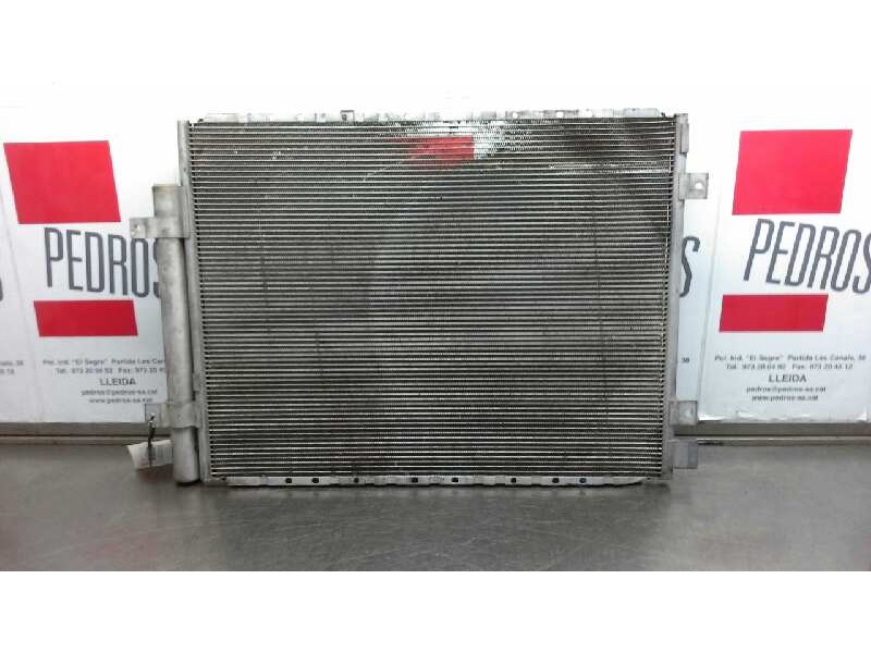 Recambio de condensador / radiador aire acondicionado para kia sorento 2.5 crdi active referencia OEM IAM   