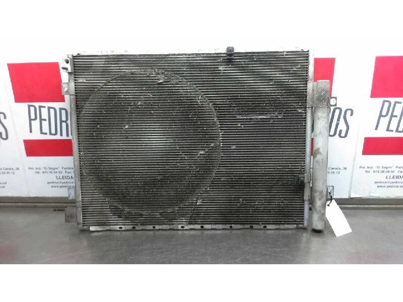 Recambio de condensador / radiador aire acondicionado para kia sorento 2.5 crdi active referencia OEM IAM   