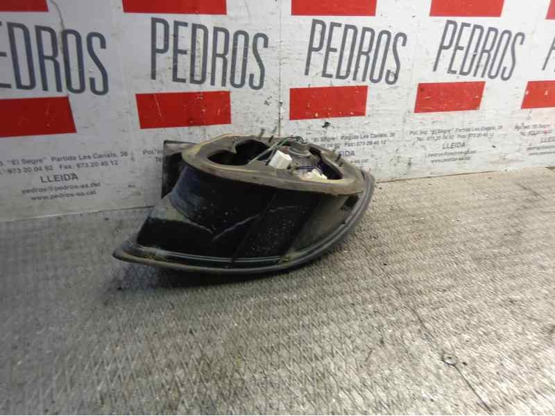 Recambio de piloto trasero izquierdo para hyundai coupe (rd) 1.6 fx xplod referencia OEM IAM 9240127510  