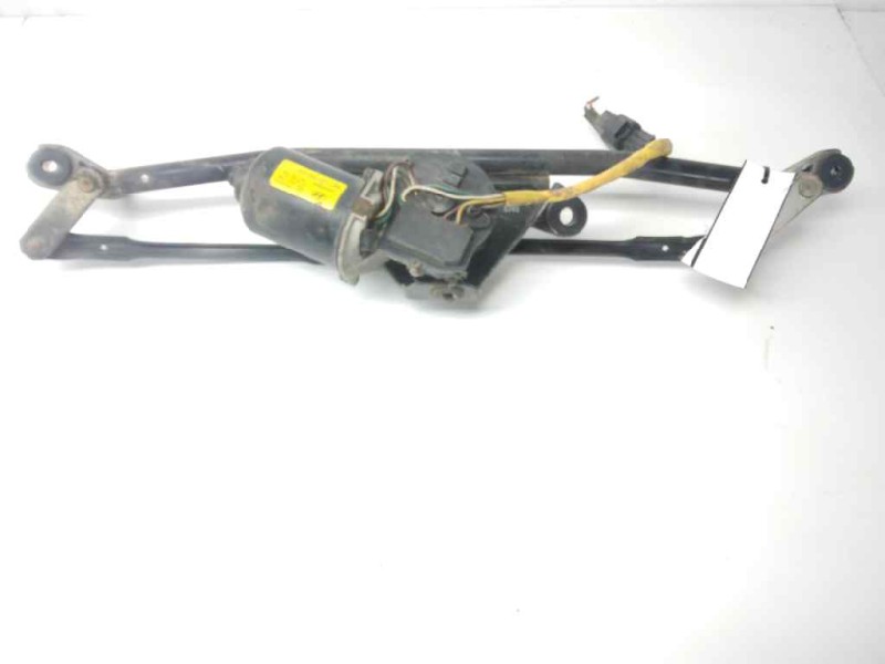 Recambio de motor limpia delantero para hyundai santa fe (sm) 2.0 gls crdi referencia OEM IAM 9811026200  