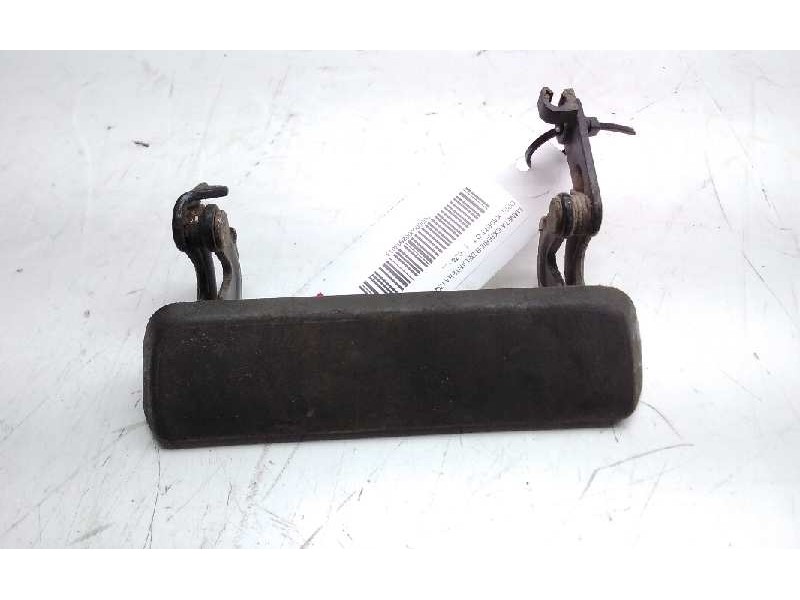 Recambio de maneta exterior delantera izquierda para opel kadett c referencia OEM IAM   