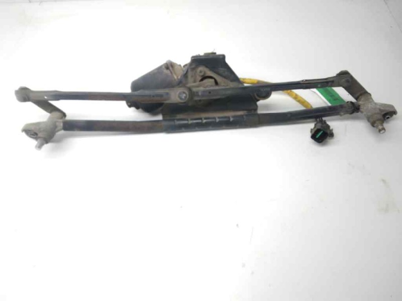 Recambio de motor limpia delantero para hyundai santa fe (sm) 2.0 gls crdi referencia OEM IAM 9811026200  