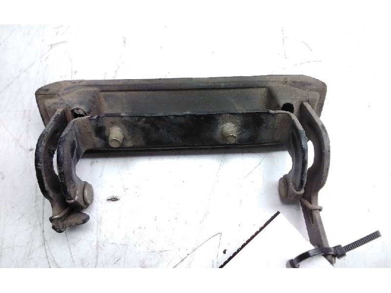 Recambio de maneta exterior delantera izquierda para opel kadett c referencia OEM IAM   