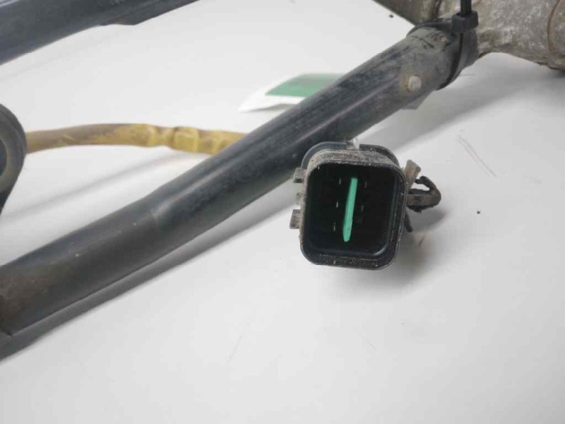 Recambio de motor limpia delantero para hyundai santa fe (sm) 2.0 gls crdi referencia OEM IAM 9811026200  