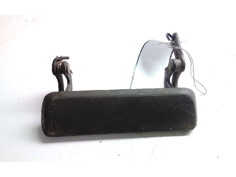 Recambio de maneta exterior delantera izquierda para opel kadett c 1.0 referencia OEM IAM   