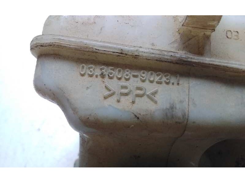 Recambio de bomba freno para opel insignia sports tourer cosmo referencia OEM IAM 03350890231  