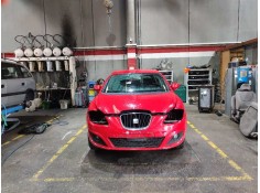 seat leon (1p1) del año 2010