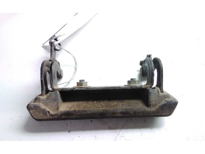 Recambio de maneta exterior delantera izquierda para opel kadett c 1.0 referencia OEM IAM   