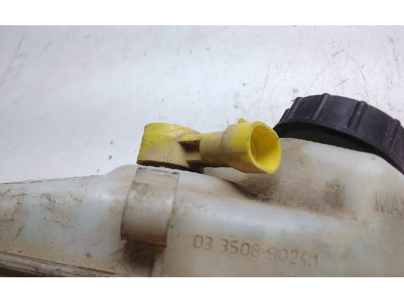 Recambio de bomba freno para opel insignia sports tourer cosmo referencia OEM IAM 03350890231  