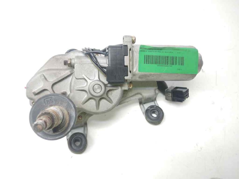 Recambio de motor limpia trasero para hyundai santa fe (sm) 2.0 gls crdi referencia OEM IAM 9870026000  