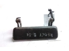 Recambio de maneta exterior delantera izquierda para opel kadett c 1.0 referencia OEM IAM   