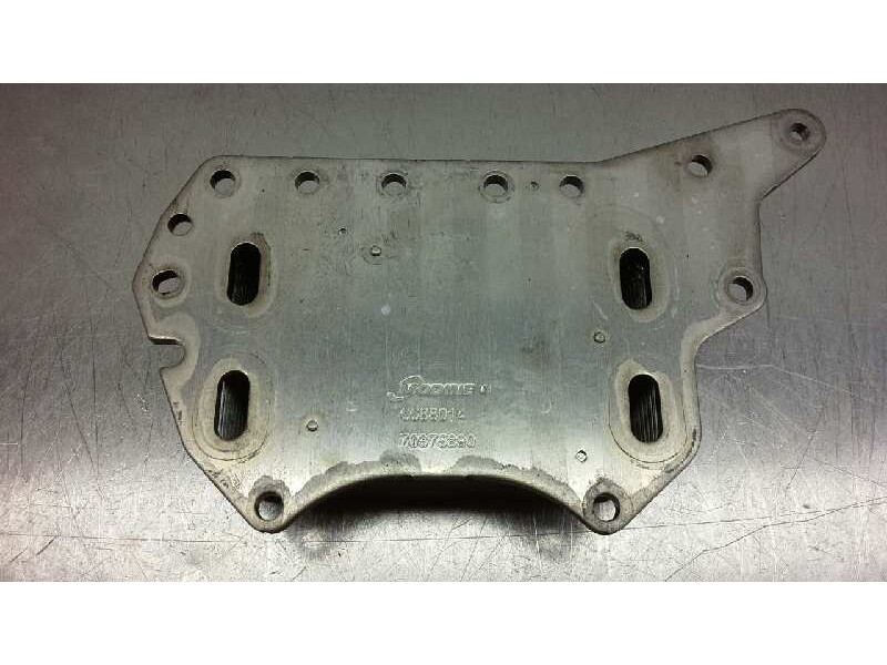 Recambio de enfriador aceite motor para nissan qashqai (j10) 1.6 dci turbodiesel cat referencia OEM IAM   