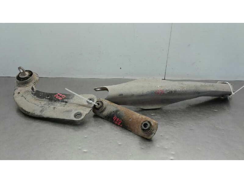 Recambio de brazo suspension inferior trasero derecho para opel insignia sports tourer cosmo referencia OEM IAM   