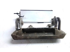 Recambio de maneta exterior delantera izquierda para opel kadett c 1.0 referencia OEM IAM    2