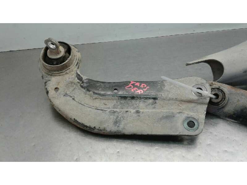 Recambio de brazo suspension inferior trasero derecho para opel insignia sports tourer cosmo referencia OEM IAM   