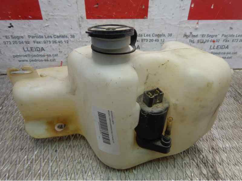 Recambio de deposito limpia para renault rapid/express (f40) 1.4 familiar gtl kat (f407) referencia OEM IAM 7700759007  