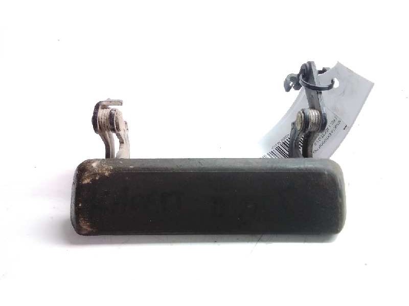 Recambio de maneta exterior delantera izquierda para opel kadett c 1.0 referencia OEM IAM   