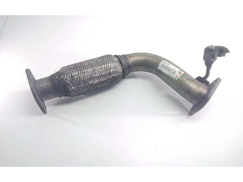 Recambio de tubo escape delantero para kia sorento 2.5 crdi active referencia OEM IAM   