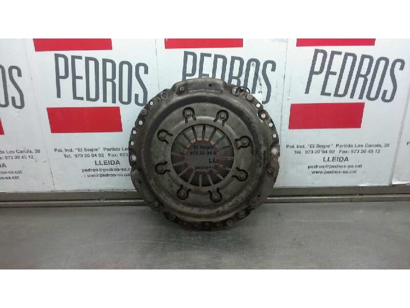 Recambio de prensa embrague para renault trafic combi (ab 4.01) 1.9 diesel referencia OEM IAM   