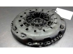 Recambio de prensa embrague para nissan qashqai (j10) 1.6 dci turbodiesel cat referencia OEM IAM    2
