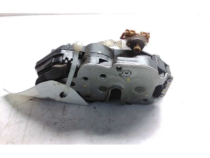 Recambio de cerradura puerta delantera derecha para opel insignia sports tourer cosmo referencia OEM IAM 13579523GP  