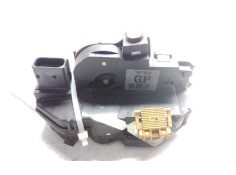 Recambio de cerradura puerta delantera derecha para opel insignia sports tourer cosmo referencia OEM IAM 13579523GP   2