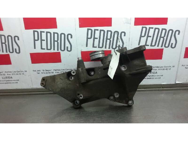 Recambio de soporte alternador para renault trafic combi (ab 4.01) 1.9 diesel referencia OEM IAM   