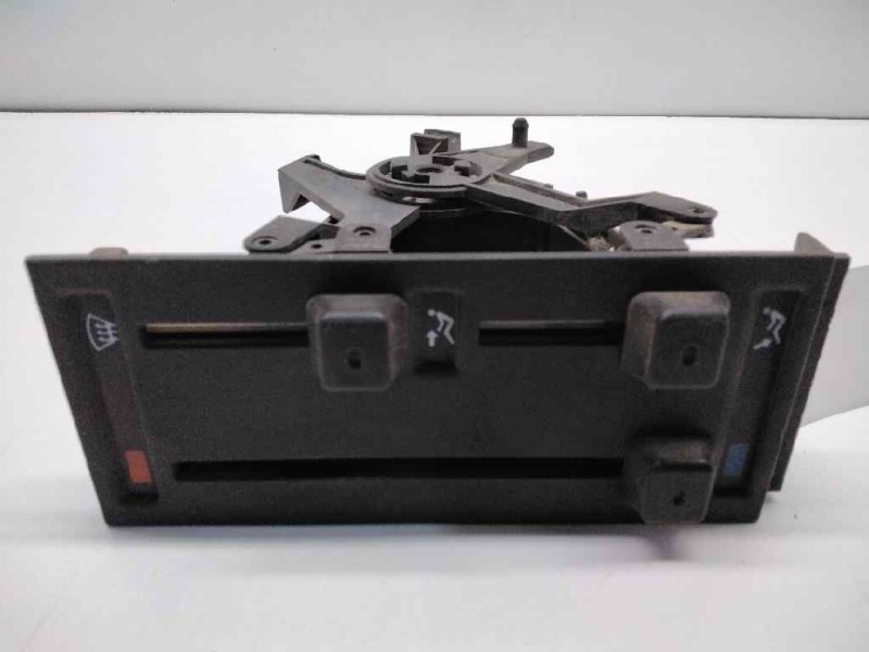 Recambio de mando calefaccion / aire acondicionado para opel kadett e cabriolet / combo referencia OEM IAM 90181615  