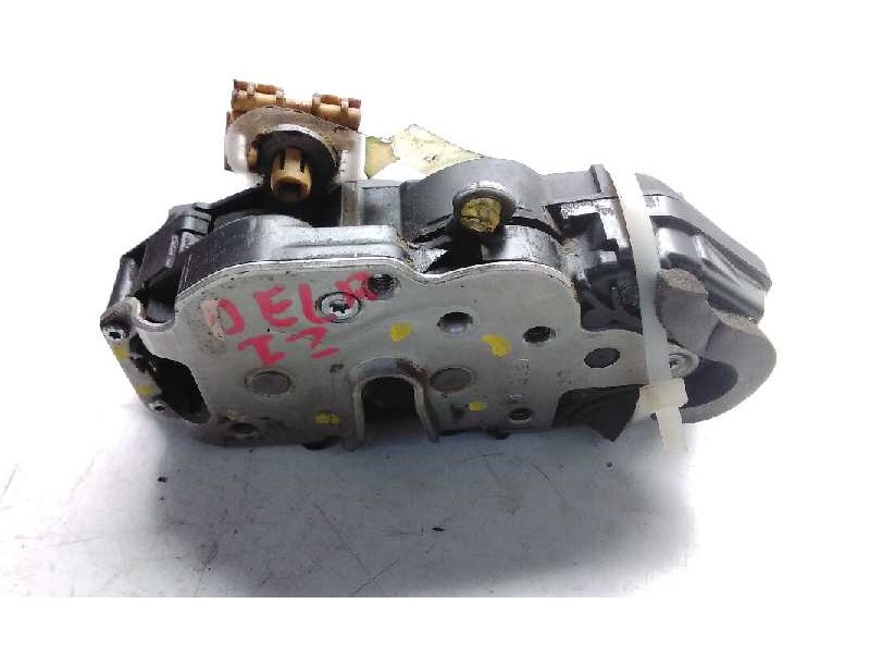 Recambio de cerradura puerta delantera izquierda para opel insignia sports tourer cosmo referencia OEM IAM 13579522HK  