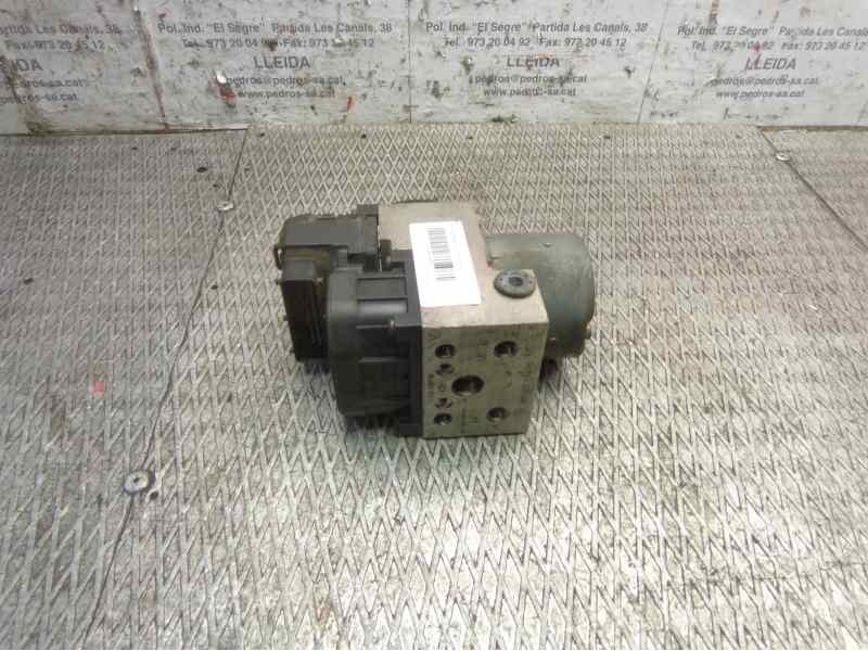 Recambio de abs para citroen xsara berlina 1.6i 16v exclusive referencia OEM IAM 454153  