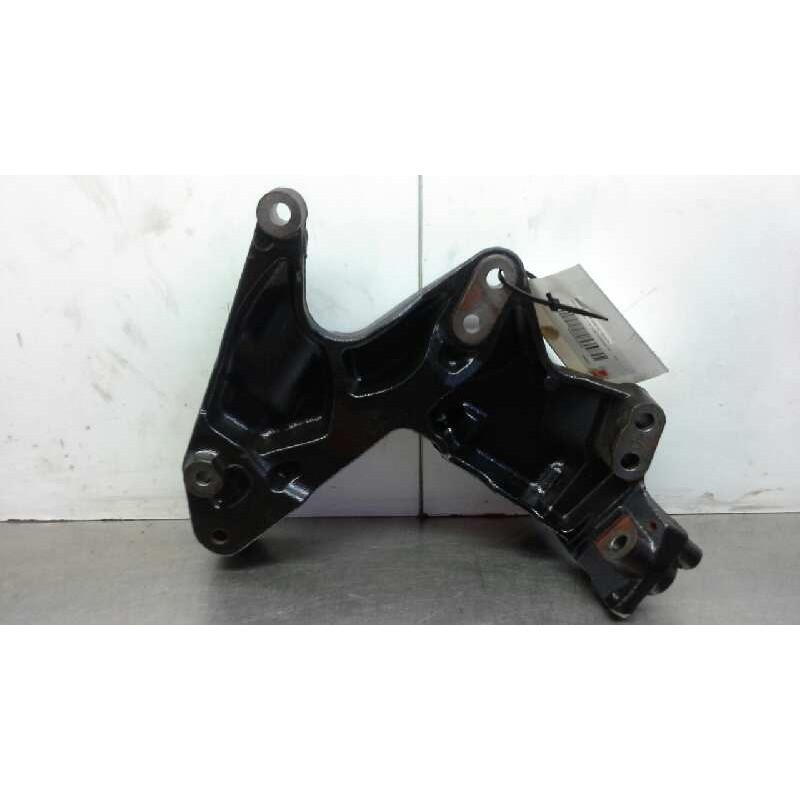 Recambio de soporte motor derecho inferior para nissan qashqai (j10) 1.6 dci turbodiesel cat referencia OEM IAM   